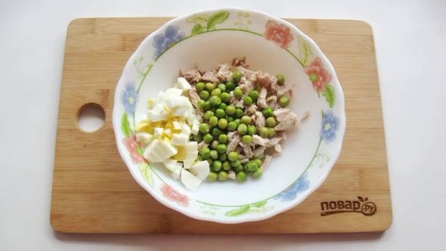 Сборник рецептов