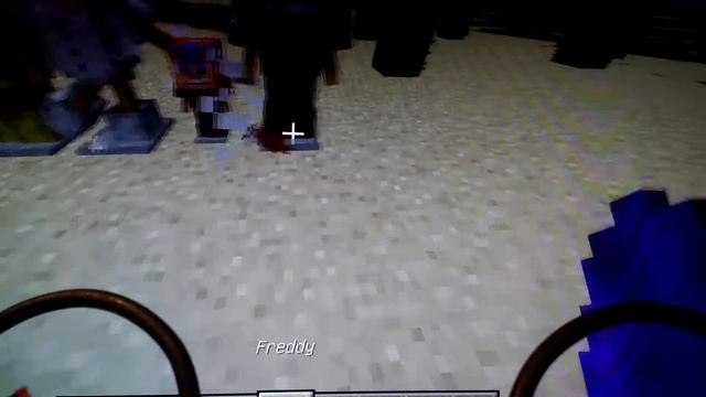 Как стать аниматроником смотреть онлайн