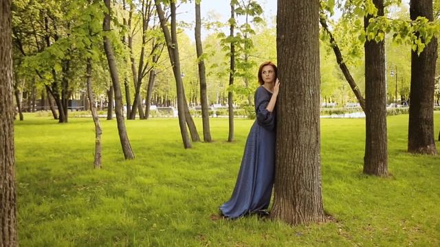 Я могу тебя очень ждать... Эдуард Асадов смотреть онлайн