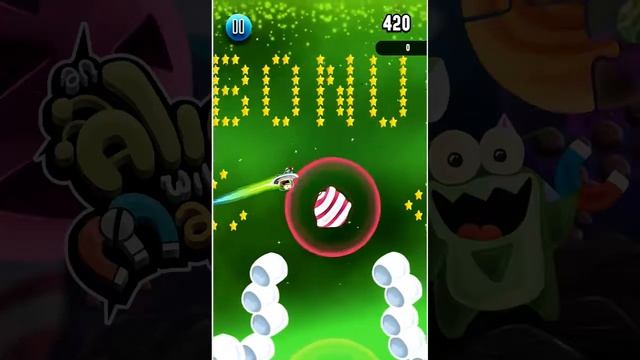 Alien With a Magnet - Android HD Gameplay - GoGamers.pl смотреть онлайн