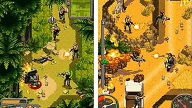 Far Cry 2 mobile game FULL смотреть онлайн