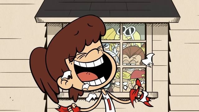 Loud House Family Tree ? | The Loud House