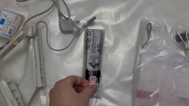 Распаковка — Телевизор Samsung UE50AU9010UXRU смотреть онлайн