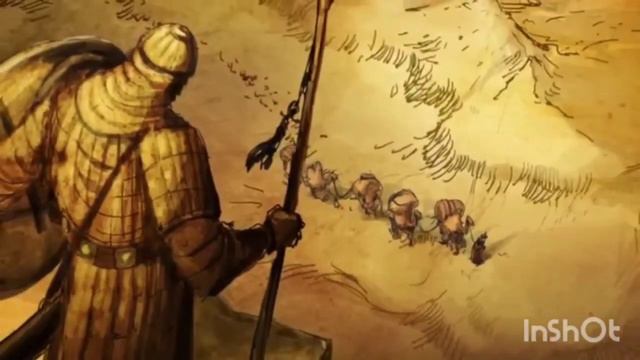 Шығыс халықтарының музыкалық дәстүрі 5- сынып, 20 сабақ смотреть онлайн