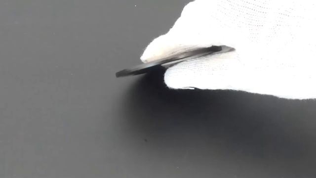 Шайба тяги реактивной ХЕНДАЙ ПОРТЕР 2 // MOBIS смотреть онлайн