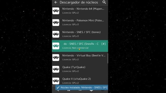 ? RetroArch ANDROID - 2021 - Instala y Configura | GUIA DEFINITIVA #1 смотреть онлайн