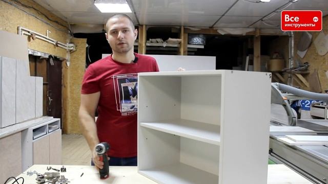 Обзор аккумуляторного винтоверта Metabo PowerMaxx BS