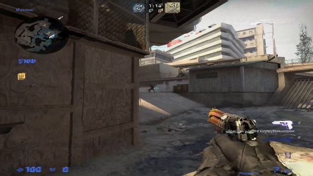 No Glory FRAGMOVIE CSGO 4k👿 смотреть онлайн
