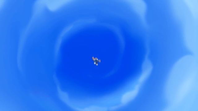 SUPER Falling Fred Teaser смотреть онлайн