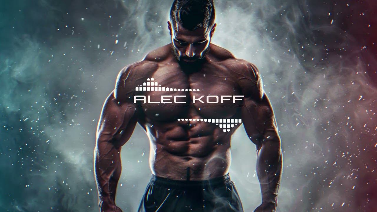 Alec Koff - Deadlift / Royalty Free Background Music For Deadlift Video