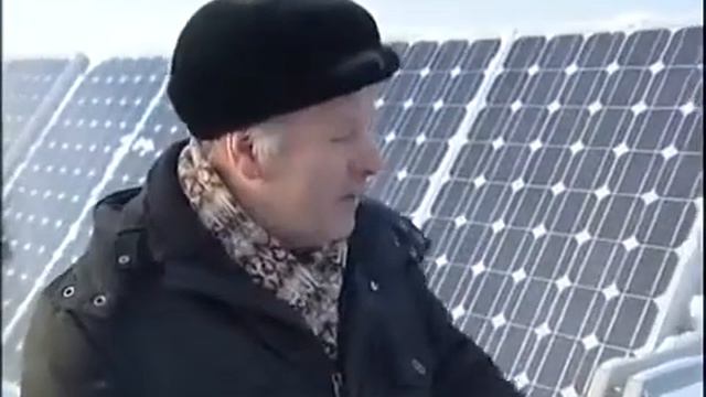 Альтернативная энергия-это энергия будущего смотреть онлайн