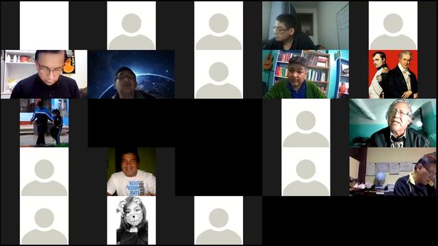 REUNIÓN DE DISEÑO DE CLASE SINERGICA смотреть онлайн