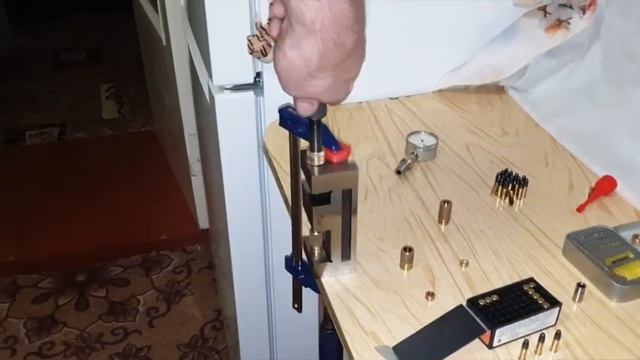 Компоратор + ПКЭ-22LR смотреть онлайн