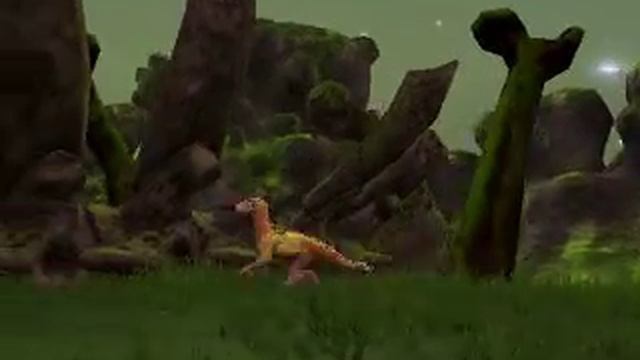 Spore Mods: sliding charge смотреть онлайн
