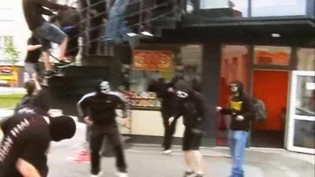 HARDBASS PROSTEJOV (5 / 2011)