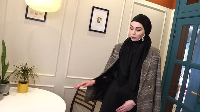 Маленькая квартира, большие возможности: 27 кв.м. идеального дизайна. Рум тур. [ Лейла Берсанова ] смотреть онлайн