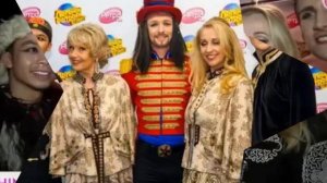 группа чингисхан