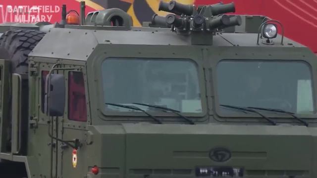 Russia receiving newest multi-angle firing 120mm Floks wheeled gun смотреть онлайн