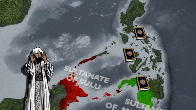 THE HISTORY OF THE PHILIPPINES In 12 Minutes