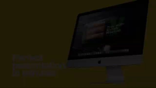 Creating Depth with Layer Maps In After Effects and C4d смотреть онлайн