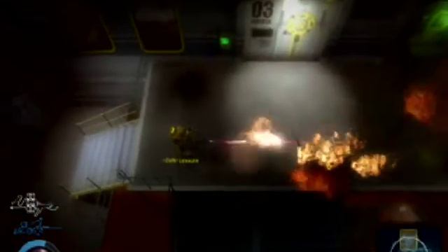 Alien Swarm (Insane, Solo) 4 Lexxure смотреть онлайн