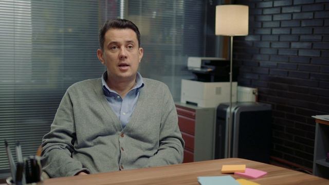 Как написать сценарий? Бесплатный мастер-класс из 4х видео от сценаристов GOOD STORY MEDIA смотреть онлайн