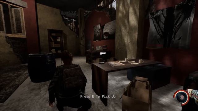 Phobos - Subhuman: Early Access Demo | New Indie смотреть онлайн