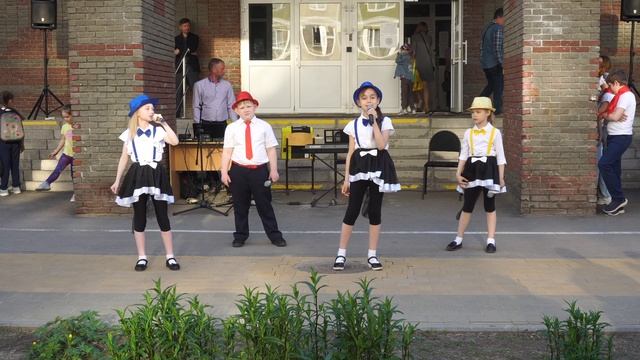 А.Петряшева «Музыка зовёт»