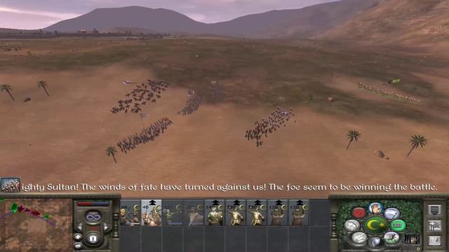The Second Blitz - Medieval 2: Total War #7 смотреть онлайн