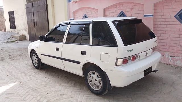 Suzuki cultus 2015 review and price اچھی کنڈیشن میں смотреть онлайн