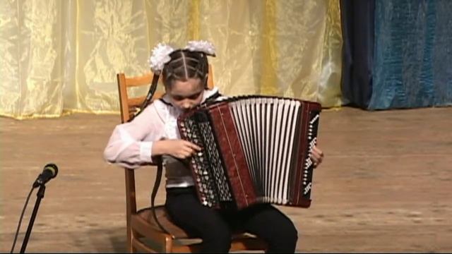 Снегавік 2015, Давідоўская Анастасія, Слуцкая ДШМ смотреть онлайн