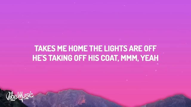Taylor Swift - Style (Lyrics)