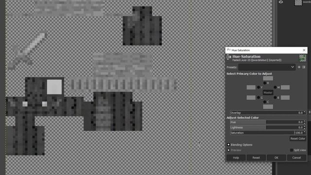 Add YOURSELF as a STATUE! (Craftable Statues by JayCubTruth, Bedrock Edition Minecraft Add-on) смотреть онлайн