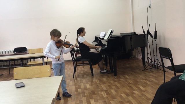 Закир Багиров "Романс" смотреть онлайн