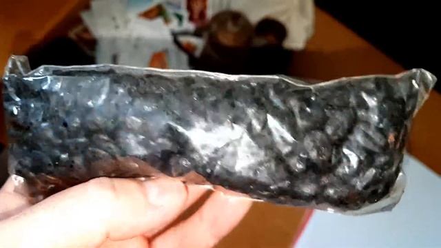 Вот что такое "ТЕМНАЯ" обжарка на Кубе...)) смотреть онлайн