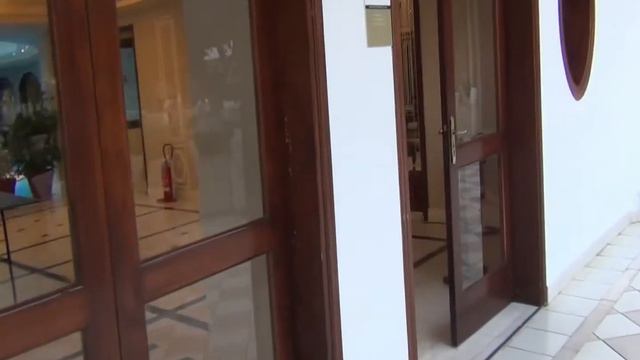 Mitsis Hotels Grand Hotel Rhodes / Greece смотреть онлайн