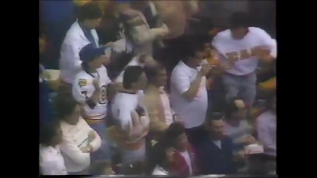 1990 nhl playoffs highlights смотреть онлайн