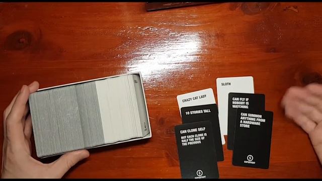 Superfight - 1MGR смотреть онлайн