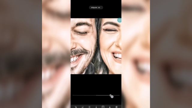 New trending Effect tutorial in Android like photoshop Cc | Maria Creation смотреть онлайн