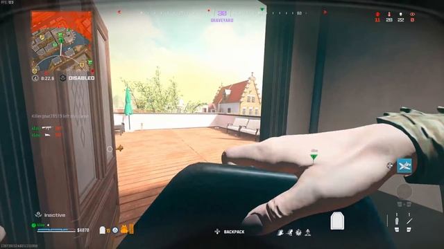 *NEW* Best Controller & Graphics Settings For Warzone 3 ? смотреть онлайн