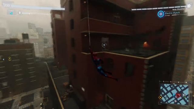 Taking down Scorpio and Rhino! - Spider Man Gameplay (Part 36) смотреть онлайн