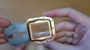 Обслуживание необслуживаемой СЖО ID-COOLING AURAFLOW 120X