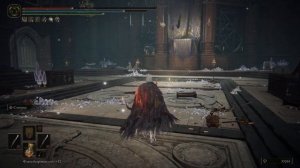 [Elden Ring] гайд как найти Реналу в Академии