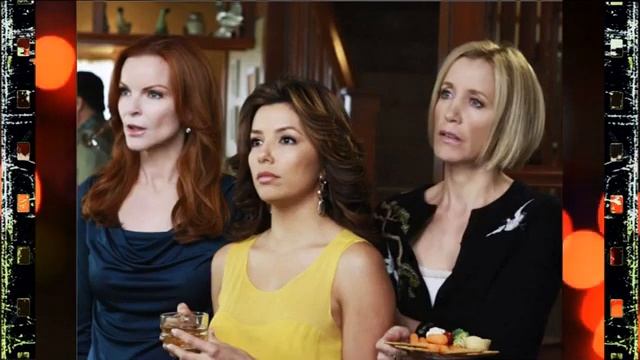 «Отчаянные домохозяйки» привет из нулевых, сериал отпраздновал 17 лет. Кого из актеров уже нет смотреть онлайн