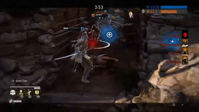 FOR HONOR™ Standard Edition смотреть онлайн