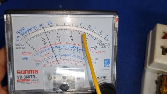 Sử Dụng Vạn Năng Sai Cách Từ Trước Giờ Mà Không Biết, Hướng Dẫn Sử Đồng Hồ Đo Vạn Năng vom sunwa360 смотреть онлайн