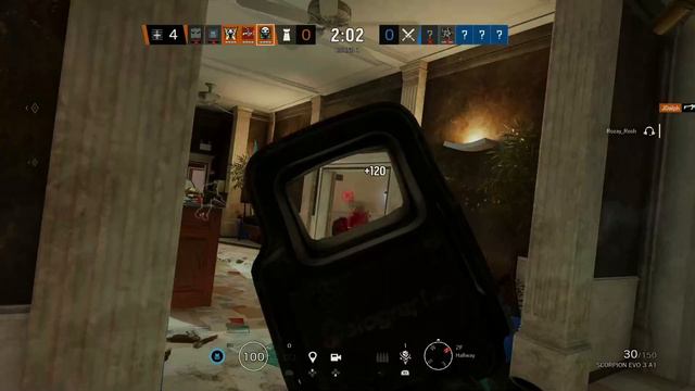 Improving Recoil Control to get out of Bronze смотреть онлайн