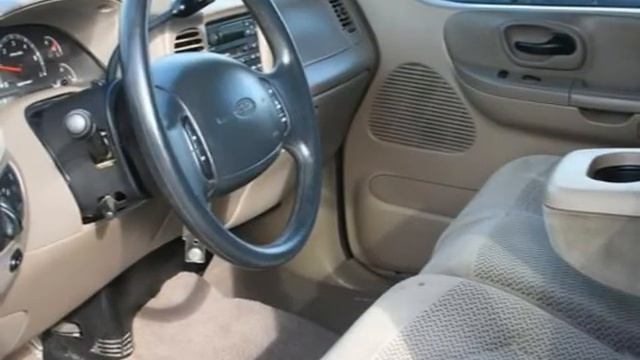 2001 Ford F150 Corpus Christi TX смотреть онлайн