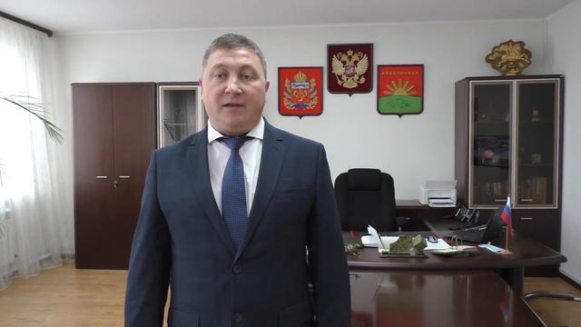 Праздничное поздравление главы МО Шарлыкский район Волкова Д А ко Дню Матери смотреть онлайн