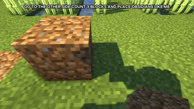 Minecraft BEST Sugar Cane Farm 1.20.2 - New - 15000+ Per Hour!